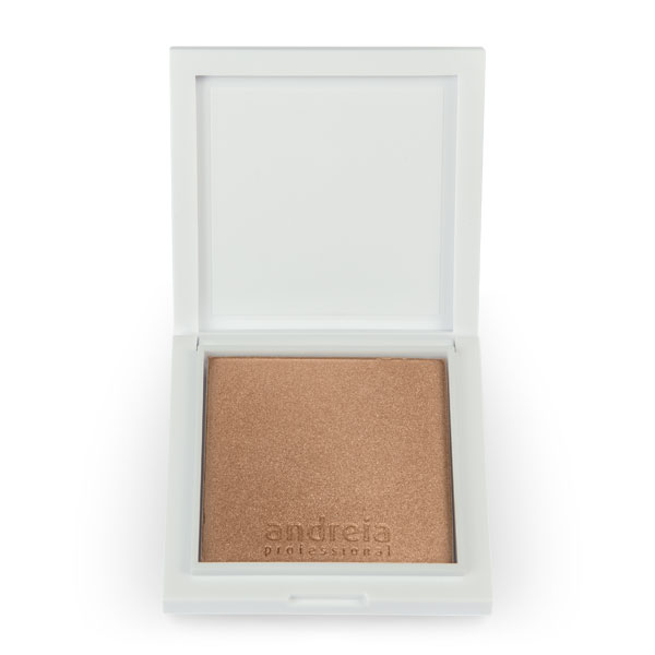 Andreia Makeup FOREVER ON VACAY - Mineral Bronzer Glow - 02