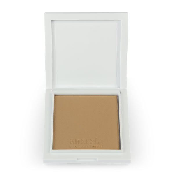 Andreia Makeup FOREVER ON VACAY - Mineral Bronzer Matte - 01