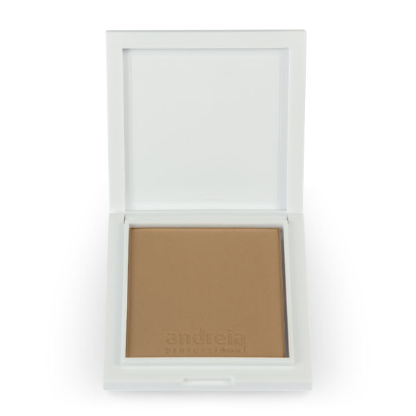 Andreia Makeup FOREVER ON VACAY - Mineral Bronzer Matte - 03