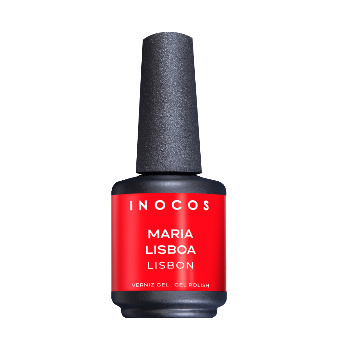 Inocos verniz gel as cidades da maria lisboa